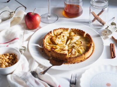 Apple Pie